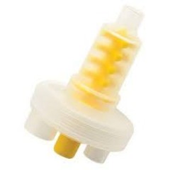 3D Dental Dynamic Mixers Yellow 50Bx